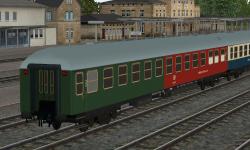  DB-Halbspeisewagen der Bauart CR/BR im EEP-Shop kaufen