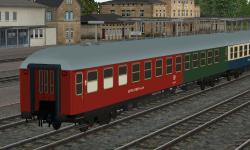  DB-Halbspeisewagen der Bauart CR/BR im EEP-Shop kaufen