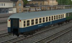  DB-Halbspeisewagen der Bauart CR/BR im EEP-Shop kaufen