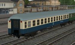  DB-Halbspeisewagen der Bauart CR/BR im EEP-Shop kaufen
