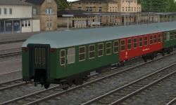 DB-Halbspeisewagen der Bauart CR/BR im EEP-Shop kaufen Bild 6