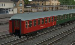 DB-Halbspeisewagen der Bauart CR/BR im EEP-Shop kaufen Bild 6