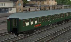 DB-Halbspeisewagen der Bauart CR/BR im EEP-Shop kaufen Bild 6