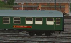 DB-Halbspeisewagen der Bauart CR/BR im EEP-Shop kaufen Bild 6