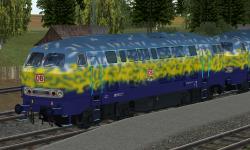 Lokomotiven 218 416-96 und 218 418- im EEP-Shop kaufen Bild 6