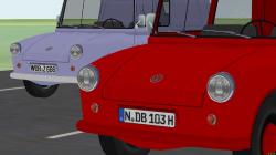 VW-Zustellfahrzeug Typ147 als Priva im EEP-Shop kaufen Bild 6