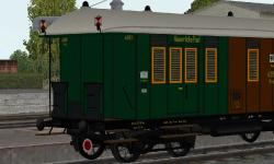  Langenschwalbacher Wagen der KPEV G im EEP-Shop kaufen