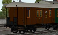  Langenschwalbacher Wagen der KPEV G im EEP-Shop kaufen