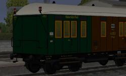  Langenschwalbacher Wagen der KPEV G im EEP-Shop kaufen