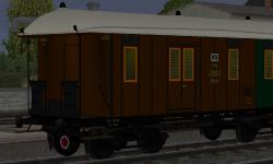 Langenschwalbacher Wagen der KPEV G im EEP-Shop kaufen Bild 6