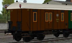 Langenschwalbacher Wagen der KPEV G im EEP-Shop kaufen Bild 6