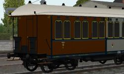  Langenschwalbacher Wagen der KPEV G im EEP-Shop kaufen