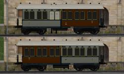Langenschwalbacher Wagen der KPEV G im EEP-Shop kaufen Bild 6