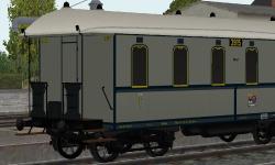  Langenschwalbacher Wagen der KPEV G im EEP-Shop kaufen