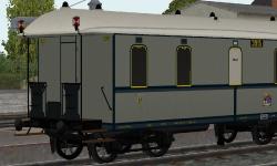  Langenschwalbacher Wagen der KPEV G im EEP-Shop kaufen