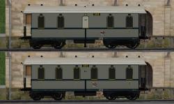 Langenschwalbacher Wagen der KPEV G im EEP-Shop kaufen Bild 6