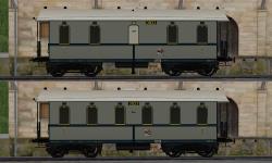 Langenschwalbacher Wagen der KPEV G im EEP-Shop kaufen Bild 12
