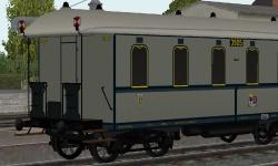  Langenschwalbacher Wagen der KPEV G im EEP-Shop kaufen