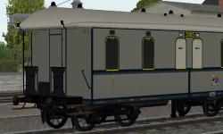  Langenschwalbacher Wagen der KPEV G im EEP-Shop kaufen