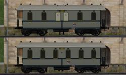 Langenschwalbacher Wagen der KPEV G im EEP-Shop kaufen Bild 6