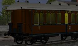  Langenschwalbacher Wagen der KPEV G im EEP-Shop kaufen