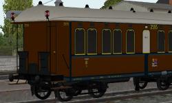  Langenschwalbacher Wagen der KPEV G im EEP-Shop kaufen