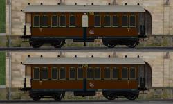 Langenschwalbacher Wagen der KPEV G im EEP-Shop kaufen Bild 6