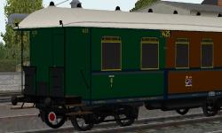  Langenschwalbacher Wagen der KPEV G im EEP-Shop kaufen