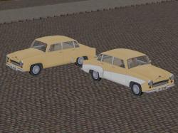  Wartburg 311 Limousine im EEP-Shop kaufen
