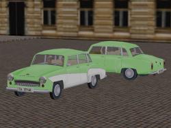 Wartburg 311 Limousine im EEP-Shop kaufen Bild 6