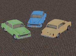 Wartburg 311 Limousine im EEP-Shop kaufen Bild 6