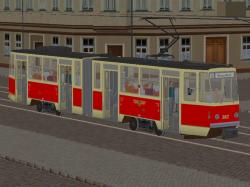  KT4D Rot-Beige im EEP-Shop kaufen