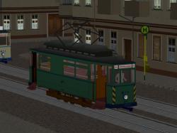 Arbeitstriebwagen der Chemnitzer St im EEP-Shop kaufen Bild 6