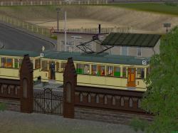 Historisches Ostkreuz (Vollversion) im EEP-Shop kaufen Bild 6