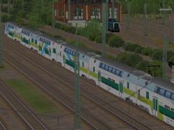  KISS-Triebzug der Westbahn4010 im EEP-Shop kaufen