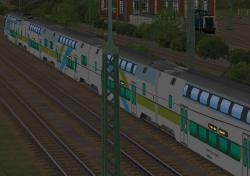  KISS-Triebzug der Westbahn4010 im EEP-Shop kaufen