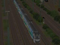  KISS-Triebzug der Westbahn4010 im EEP-Shop kaufen