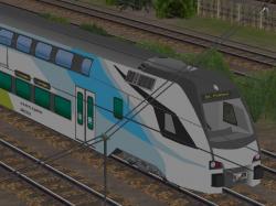 KISS-Triebzug der Westbahn4010 im EEP-Shop kaufen Bild 6