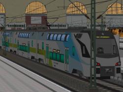 KISS-Triebzug der Westbahn4010 im EEP-Shop kaufen Bild 6