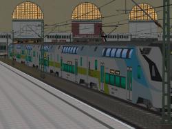 KISS-Triebzug der Westbahn4010 im EEP-Shop kaufen Bild 6