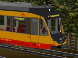  Strassenbahn AVG2010 923 bis 926 im EEP-Shop kaufen