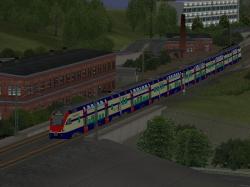 Doppelstocktriebzug der SBB, 6-teil im EEP-Shop kaufen Bild 6