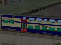 Doppelstocktriebzug der SBB, 6-teil im EEP-Shop kaufen Bild 6