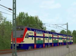  Doppelstocktriebzug SBB 4-teilig im EEP-Shop kaufen