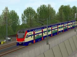 Doppelstocktriebzug SBB 4-teilig im EEP-Shop kaufen Bild 6