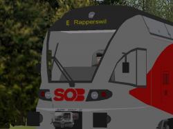  FLIRT-Triebzug S-Bahn St. Gallen im EEP-Shop kaufen