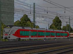 FLIRT-Triebzug S-Bahn St. Gallen im EEP-Shop kaufen Bild 6