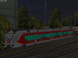 FLIRT-Triebzug S-Bahn St. Gallen im EEP-Shop kaufen Bild 6