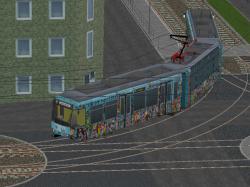 Strassenbahn AVG 880 Rizzi_Bahn im EEP-Shop kaufen Bild 6