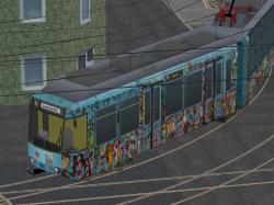 Strassenbahn AVG 880 Rizzi_Bahn im EEP-Shop kaufen Bild 6